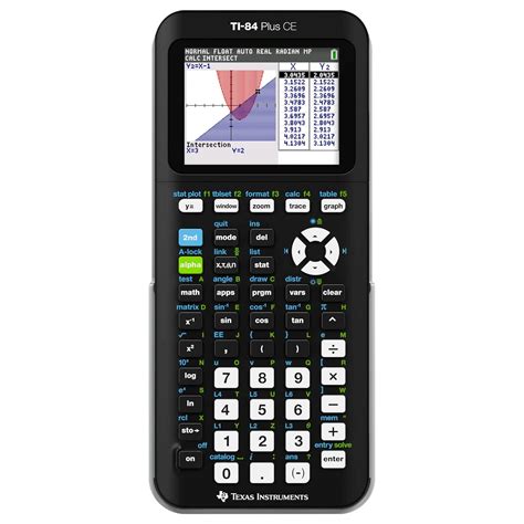 texas instruments ti 84 amazon|More.